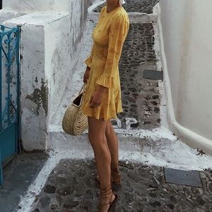 Realisation Mary Jane Dress